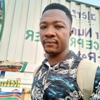 Temitope Ayoola Email