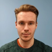Mikolaj Kida's profile photo