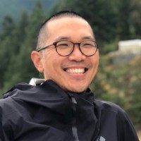 SunCommon Employee John Kim's profile photo