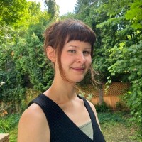 Iris + Arlo Employee Jeanne Godlewski's profile photo