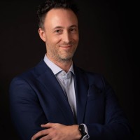 Orange Business Services Employee Eric Andersson's profile photo