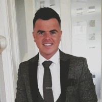 Conor Morrow Email & Phone Number