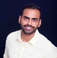 BD Employee Chaitanya PSR's profile photo