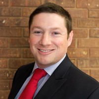 UPS Employee Josh McCabe's profile photo
