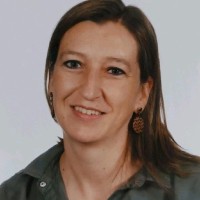 Vrij CLB Limburg Employee Hilde Swennen's profile photo