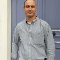 BUILDINGS Employee Nastaca Adrian's profile photo