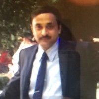 Avet Pharmaceuticals Employee Rajesh H's profile photo