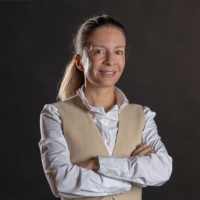 Smartenergy Employee Sara Guedes's profile photo