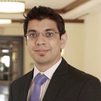 Sameer Zafar Email & Phone Number
