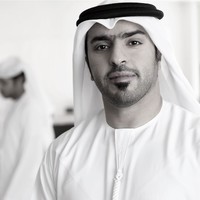 Emirates Nuclear Energy Corporation Employee Saood AlHarthi's profile photo