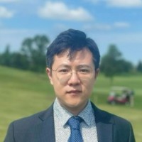Gilead Sciences Employee Mingda Li's profile photo