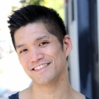 Rhythm & Motion Employee Dudley Flores's profile photo