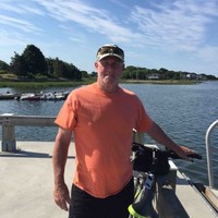 Langan Painting & Decorating LLC Employee Steve Langan's profile photo