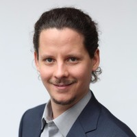 Molecule.one Employee Pawel Kustosz's profile photo