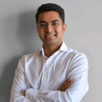 Viola Credit Employee Naman Rastogi's profile photo