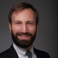 Bcomp Ltd Employee Raphaël Guerreiro's profile photo