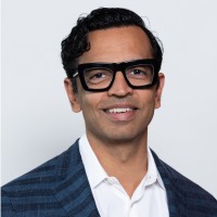 Eisenhower Fellowships Employee Amit Singh's profile photo