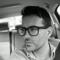 Convergence Employee Sean Ryder's profile photo