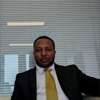 Mengistu Endalamaw Email