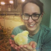 SWEHATCH AB Employee Carolina Hemmesåker's profile photo