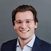 WhiteHorse Capital Employee Michael Ratner's profile photo