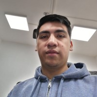 Maxcri Employee Juan Garay's profile photo