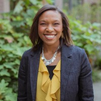Moody Publishers Employee Trillia Newbell's profile photo