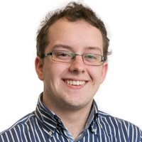 JRI America Inc. Employee Bryan Donovan's profile photo