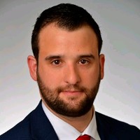 AmeriHealth Caritas Employee Timothy O'Rourke's profile photo