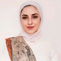 Master Team Employee Suhad al-Tamimi's profile photo