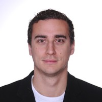 chicka-d Employee Sebastian Bloss's profile photo