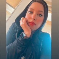 iTouchEG Employee Heidi Ashraf's profile photo