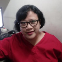 INDOMOG Employee Marcelina Krisiyanti's profile photo