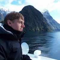 Rekenhof Employee David Ghyselbrecht's profile photo