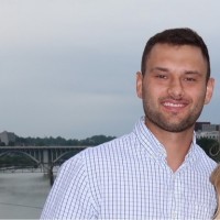 United Rentals Employee Kyle Andrus's profile photo