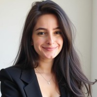 Loubna Lahlou Email & Phone Number