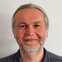 ISI Foundation Employee Andreas Kaltenbrunner's profile photo