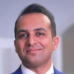 Aidin Salamzadeh Email & Phone Number