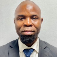MRS Oil Nigeria Plc Employee Muideen Salami's profile photo