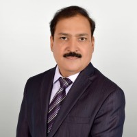 Fortis Healthcare Employee Deepak Tiwari's profile photo