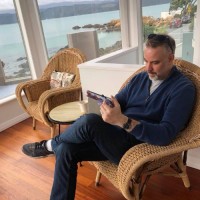 PikPok Employee Bart Henderson's profile photo