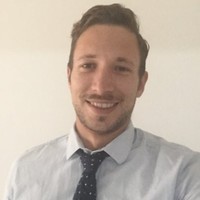 Ascent Employee Mickey Mitic's profile photo
