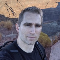 Route Employee Ammon Lee's profile photo