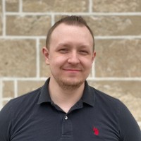 Village Media Employee Mark Pare's profile photo
