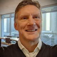 CloudKaptan Consultancy Services Employee Marty Apple's profile photo