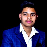 AdvrtU™ Employee Nitin Kumar's profile photo