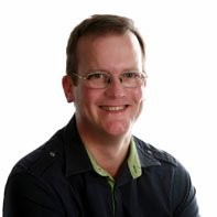 Master Data Management Employee Gary Allemann's profile photo