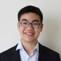 Allianz Commercial Employee Eric Teoh's profile photo