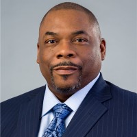 Capital Region Airport Commission Employee Perry J. Miller, PhD, AAE, IAP's profile photo