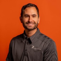 7robotics Employee Zachary Alliman's profile photo